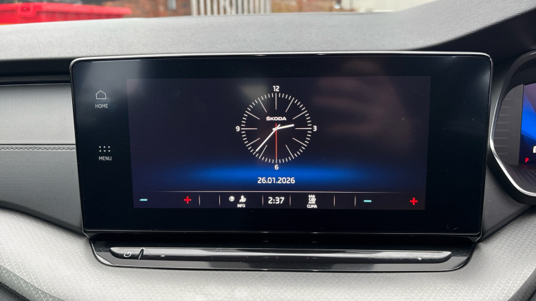 Skoda Octavia 1.4 TSI iV SE Technology DSG 5dr Estate